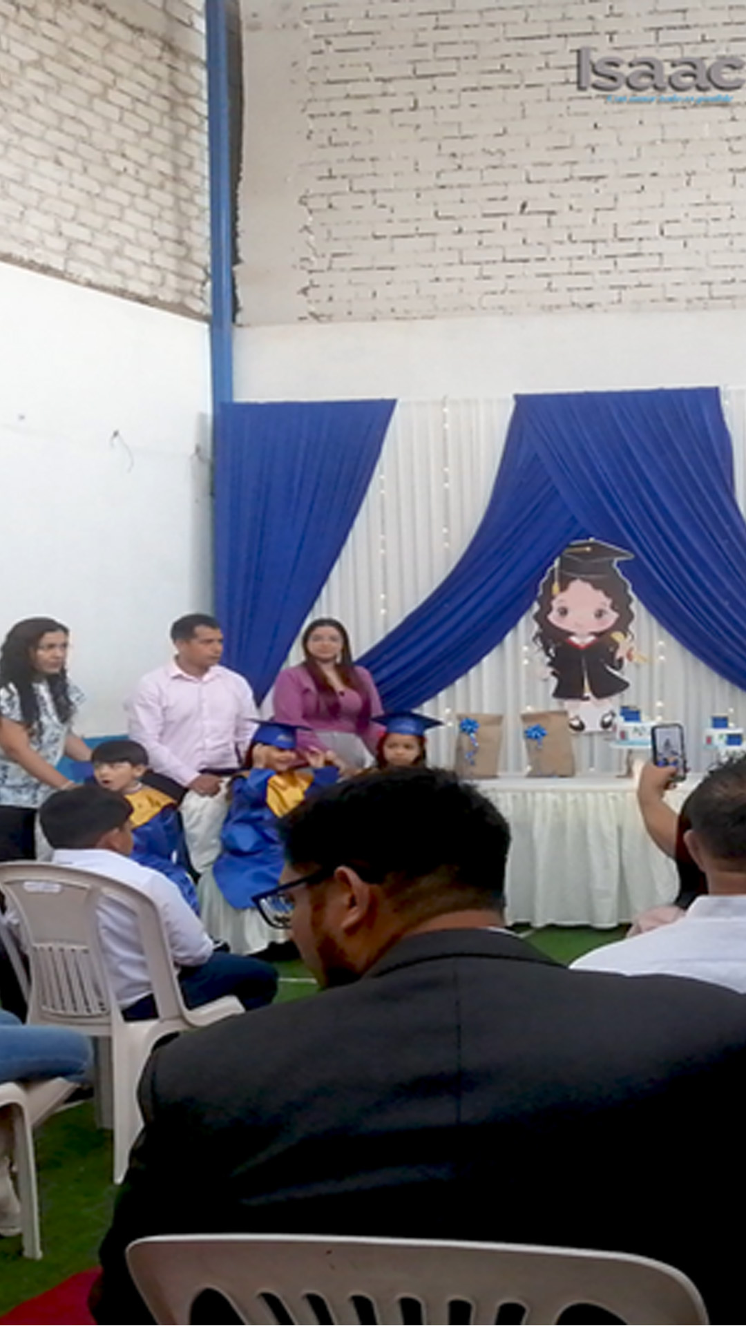 Encuentro institucional, foto 1