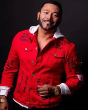 Willy Rivera